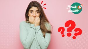 la peur de parler une langue
