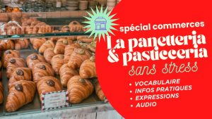 vignette article pasticceria panetteria en Italien sans stress