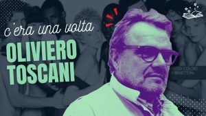 Vignette Oliviero Toscani