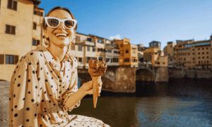 Pourquoi apprendre l'italien