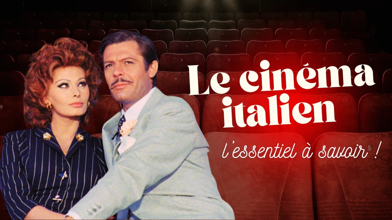 vignette cinema italien le cinéma italien