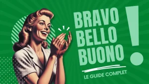 Bravo bello buono