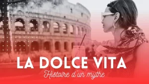 La Dolce Vita-vignette article