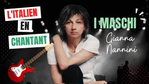 Vignette article Gianna Nannini