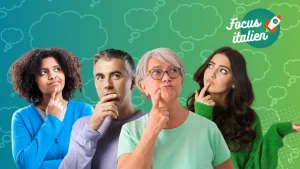 5 fausses objections qui vous empêchent d'apprendre l'italien