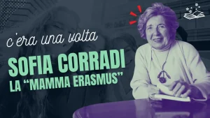 Sofoa Corradi Mamma erasmus