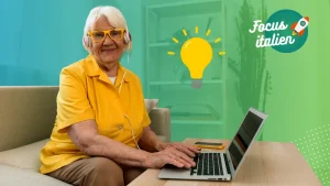 apprendre l'italien à l'âge adulte