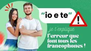 io e te-parlons italien