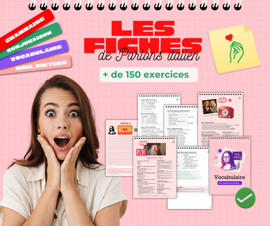 fiches parcours apprentissage