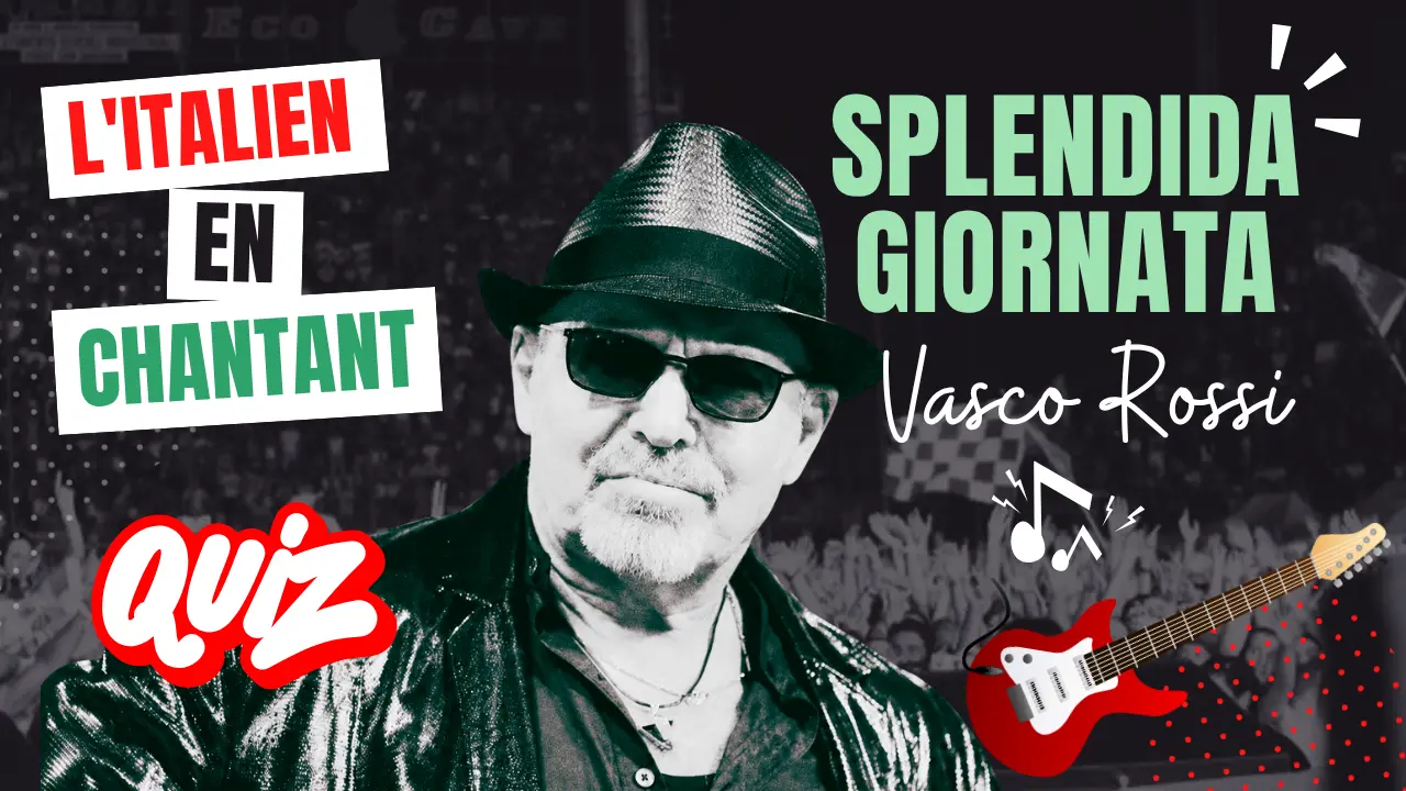 vasco rossi