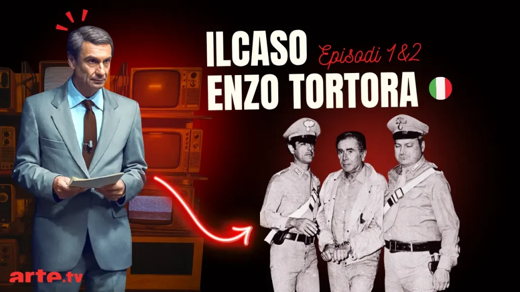 Enzo Tortora