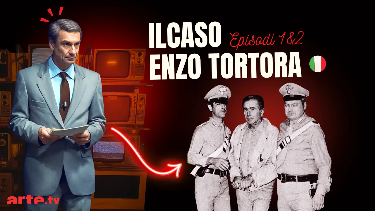 enzo tortora Enzo Tortora